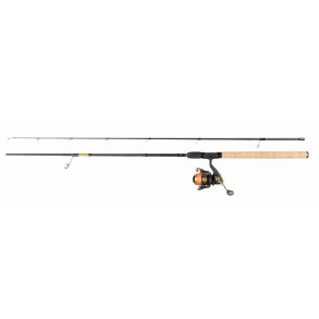 Daiwa Procaster RS PMC spinnest