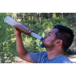 LifeStraw Peak Solo