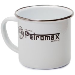 Petromax Enamal mug