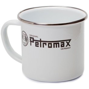 Petromax Enamal mug