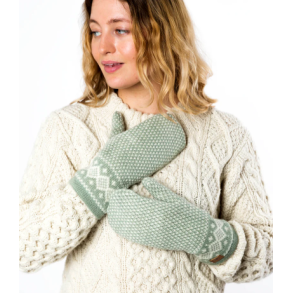 Fuzawool Enya strik luffer