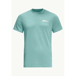 Jack Wolfskin Essential T-shirt soft jade