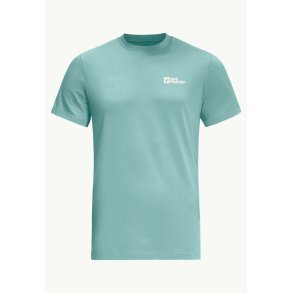 Jack Wolfskin Essential T-shirt soft jade