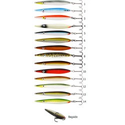 Westin F 360 20 gram