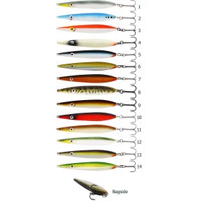 Westin F 360 16 gram