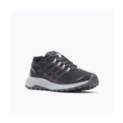Merrell Fly Strike GTX Dame black