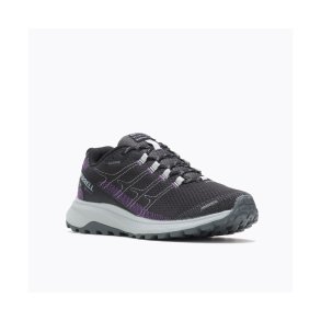 Merrell Fly Strike GTX Dame black