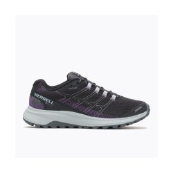 Merrell Fly Strike GTX Dame black