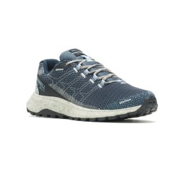 Merrell Fly Strike GTX Dame Navy
