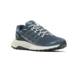 Merrell Fly Strike GTX Dame Navy