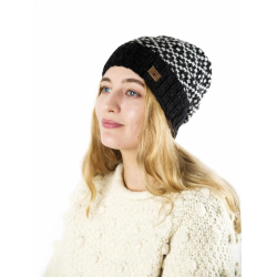 Fuzawool Tinka dame hue