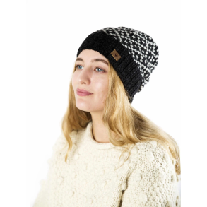 Fuzawool Tinka dame hue