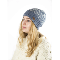 Fuzawool Tinka dame hue