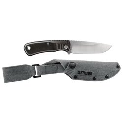 Gerber Downwind drop point