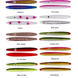 OGP Gotlandspilen 18 gram