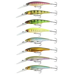 Savagegear Gravity Twitch DR 9,5 cm 16,5 gram