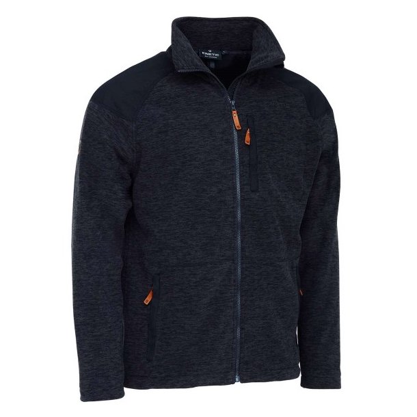 Kinetic Quest fleece windstop