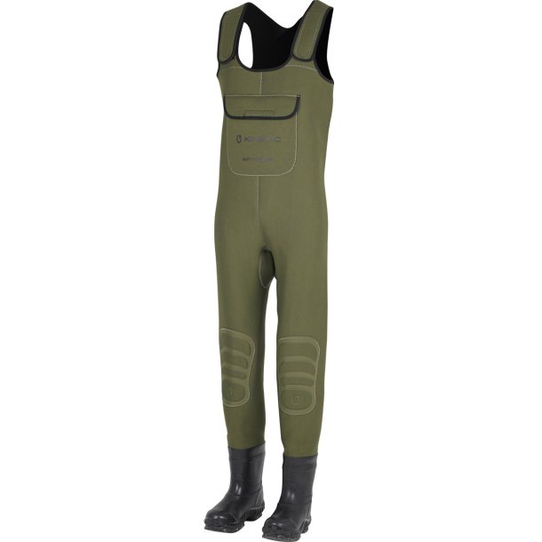 Kinetic Neoclassic neopren waders