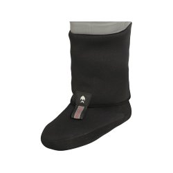 Westin W6 Stocking foot waders gunmetal