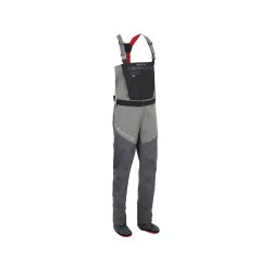 Westin W8 Stocking foot waders Dark shadow