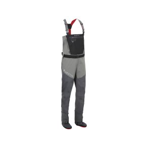 Westin W8 Stocking foot waders Dark shadow