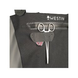Westin W8 Stocking foot waders Dark shadow