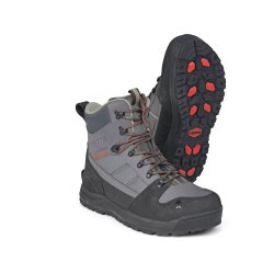Westin W6 wading boot profils�l