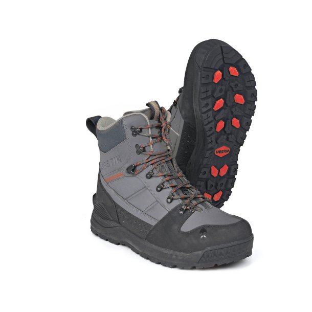 Westin W6 wading boot profils�l