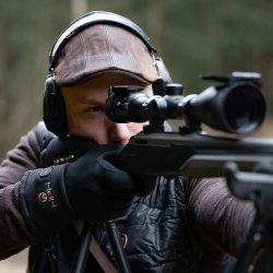 Happyhot Glove liner Hovden