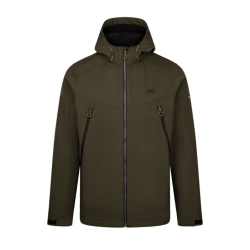 Trespass Hobbard Softshell jakke