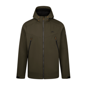 Trespass Hobbard Softshell jakke