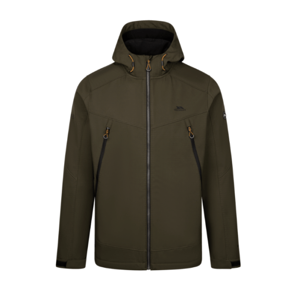 Trespass Hobbard Softshell jakke