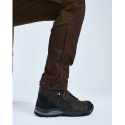 Pinewood Finnveden Hybrid buks dark brown