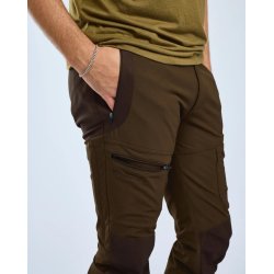 Pinewood Finnveden Hybrid buks dark brown