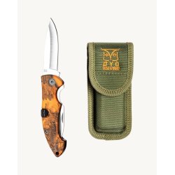 �yo  Dyranut Gevir Duo hunting knife