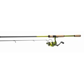 Kinetic Hellcat 9 fod 20-60 gram