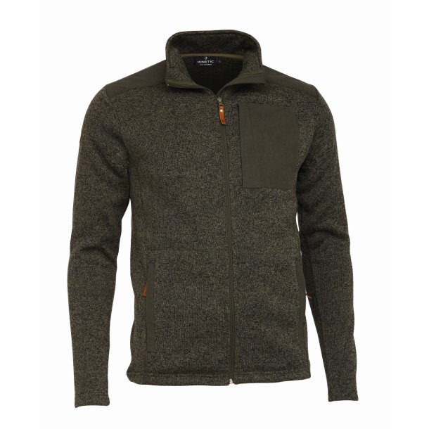 Kinetic Upland Fleece