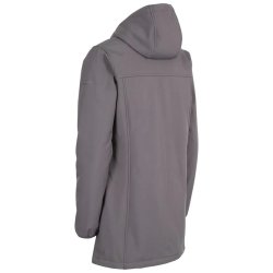 Trespass Kristen Dame Softshell carbon