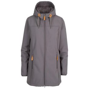 Trespass Kristen Dame Softshell carbon