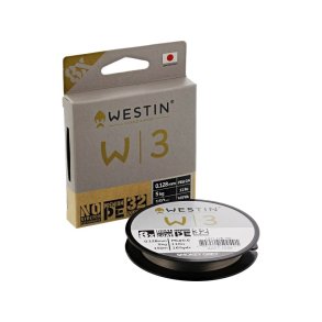 Westin W 3 8-braid 150 meter