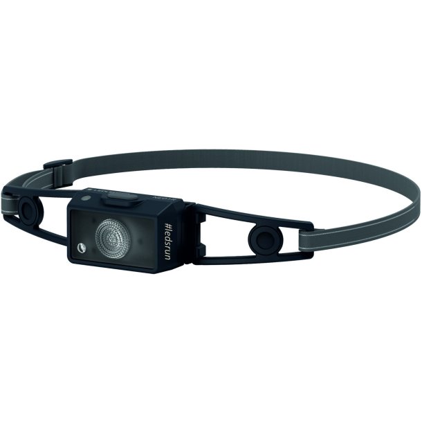 Ledlenser Neo 1 R black