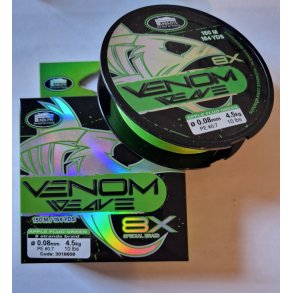 Lineaffe Venom Weave fletline