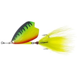 Westin Spinstrike Bucktail