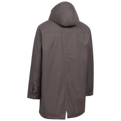 Trespass DLX Macleod Charcoal