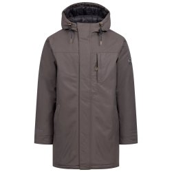 Trespass DLX Macleod Charcoal