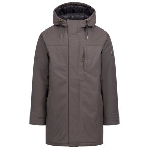 Trespass DLX Macleod Charcoal