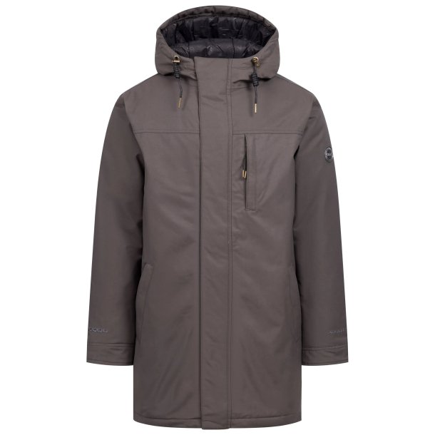 Trespass DLX Macleod Charcoal