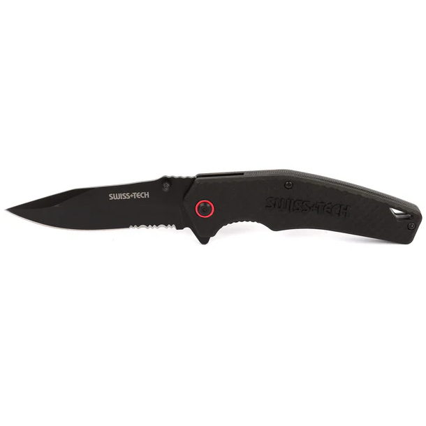 Swisstech Nylon glasfiber foldekniv