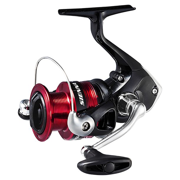 Shimano Sienna 3000 FG