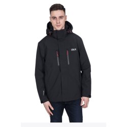 Trespass DLX Oswalt